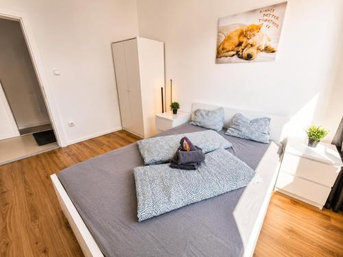 Innsbruck Apartment in the City Center