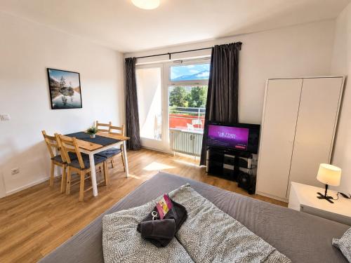 Innsbruck Apartment in the City Center