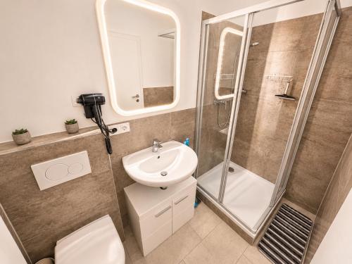 Innsbruck Apartment in the City Center