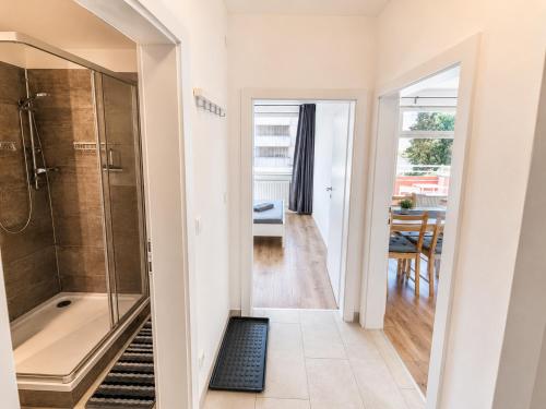 Innsbruck Apartment in the City Center