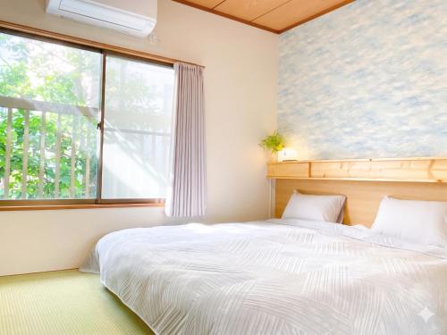 木 -Key- A Cozy Place, Perfect for USJ & Osaka Sightseeing