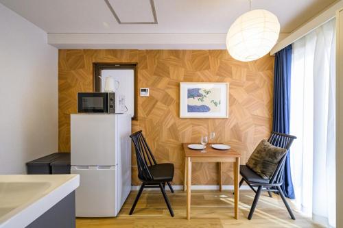 Goemon hotels Shiba