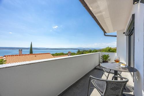 La Vista sea wieu