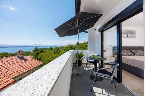 La Vista sea wieu