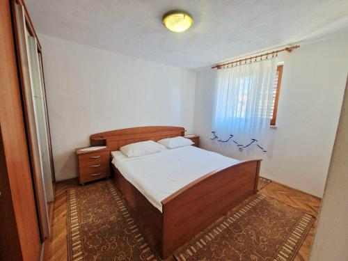 Apartments Kalsan