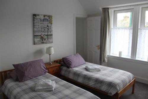 Gallery image of Dunmhor Guest House in Kingussie