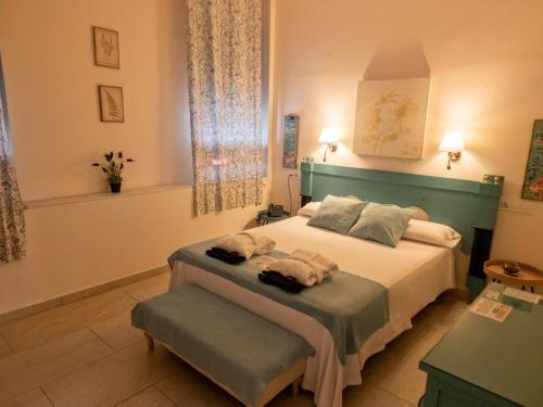 Hospedería Baños Arabes de Córdoba Dos