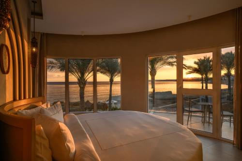 Sunrise Remal Beach Resort — View (from property/room)