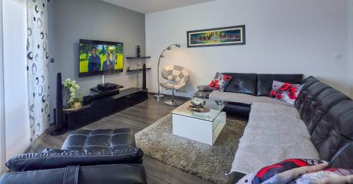 3 bedrooms Apartman DMT