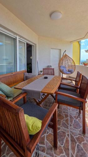 3 bedrooms Apartman DMT