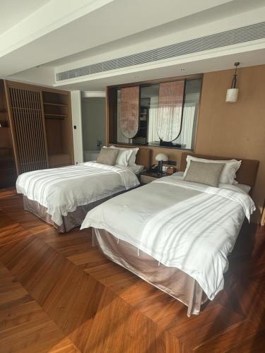 The Purple Horse Hotel Beijing — Room
