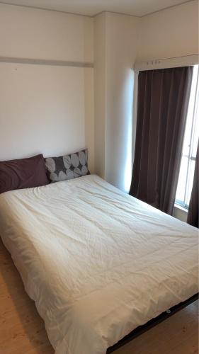 Two beds apt with Laundry close to nihonbashi