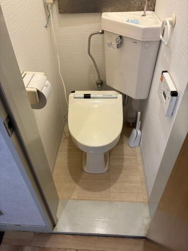 Two beds apt with Laundry close to nihonbashi