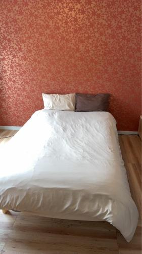 Two beds apt with Laundry close to nihonbashi