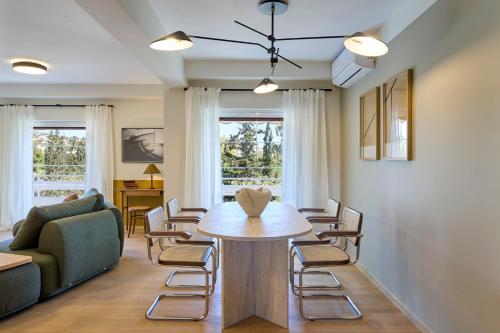 Sol & Sea Apartment
