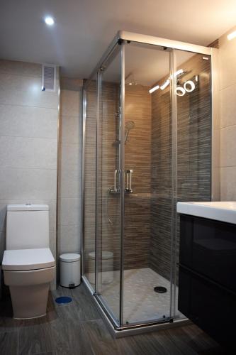Apartamento Flamingo Beach