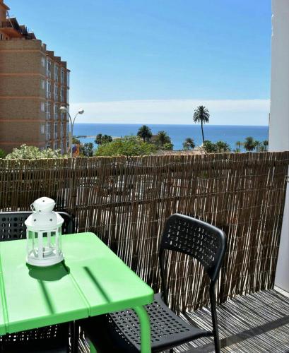 Apartamento Flamingo Beach