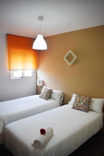 Apartamento Flamingo Beach