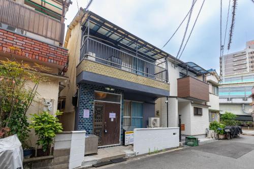 DENPO Terrace