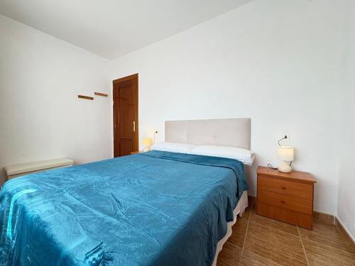 Sea view apartment Benacantil