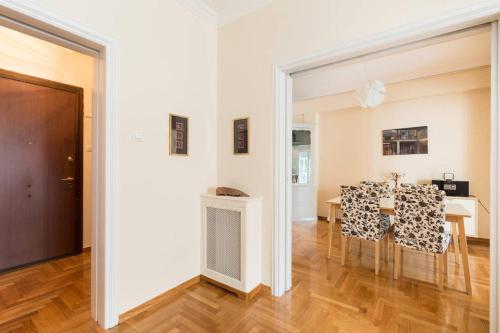 Irodotou Grand Apartment