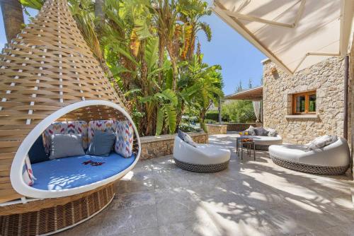 Finca Playa Llenaire