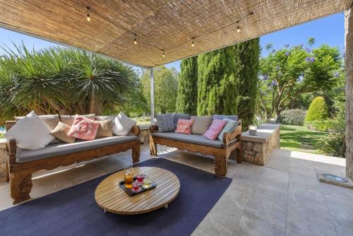 Finca Playa Llenaire