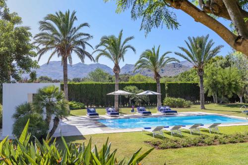 Finca Playa Llenaire