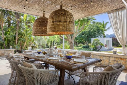 Finca Playa Llenaire