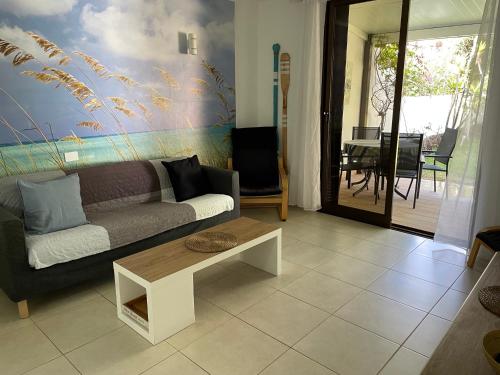 Parque Santiago 1- 2Bed , relax garden