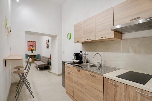 Basile House