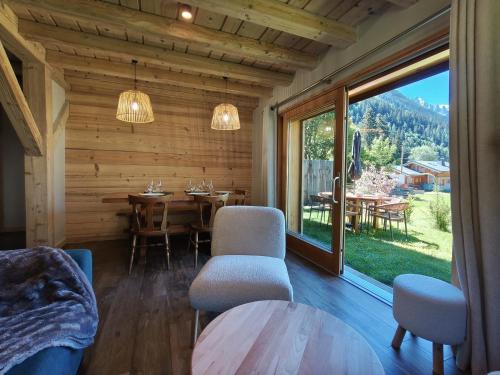 Chalet Les Framboisiers - by Care Concierge