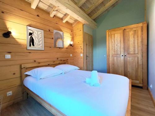 Chalet Les Framboisiers - by Care Concierge