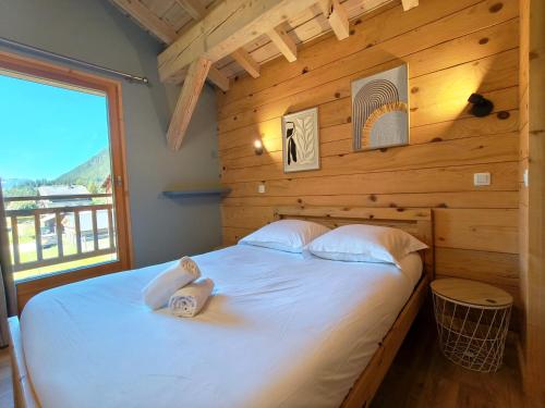 Chalet Les Framboisiers - by Care Concierge
