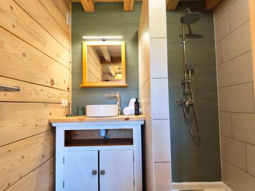 Chalet Les Framboisiers - by Care Concierge