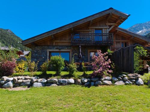 Chalet Les Framboisiers - by Care Concierge