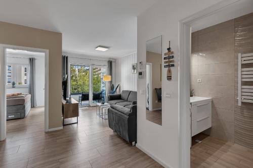 Luxury Apartment Iris