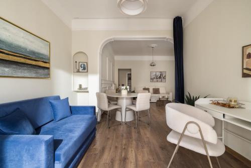 Urban Hideaway in the Heart of Thessaloniki