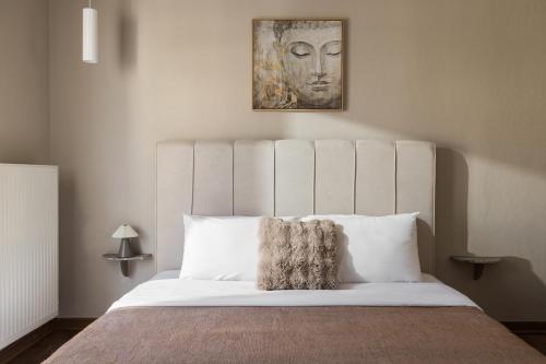 Urban Hideaway in the Heart of Thessaloniki