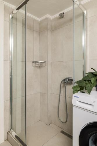 Urban Hideaway in the Heart of Thessaloniki