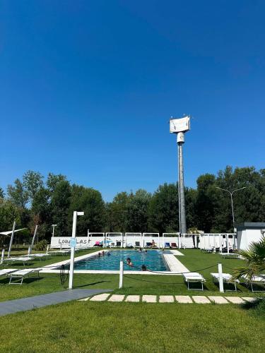 Marina Estensi Floating Resort - Classic Yacht