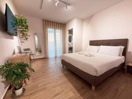 Officine Letterarie Rooms