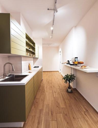 Officine Letterarie Rooms