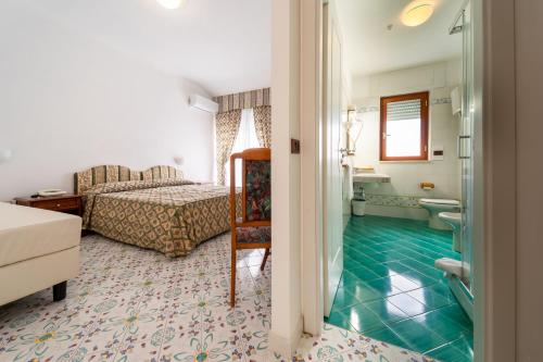 Hotel La Castellana