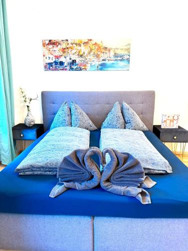 Prater Park Apartment 30 sq m