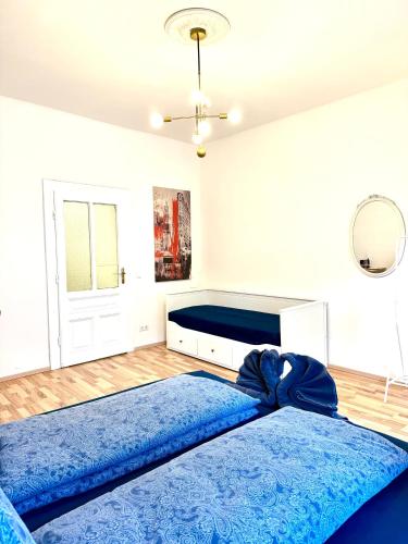 Prater Park Apartment 30 sq m