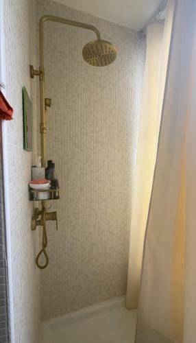 Stylish and private setting Rue des Martyrs, Paris 9th arrondissement