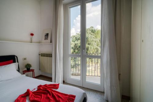 Rifredi House Hospital Tramvia 3 min Florence