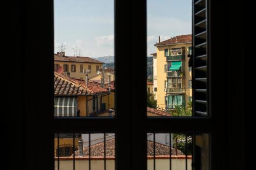 Rifredi House Hospital Tramvia 3 min Florence