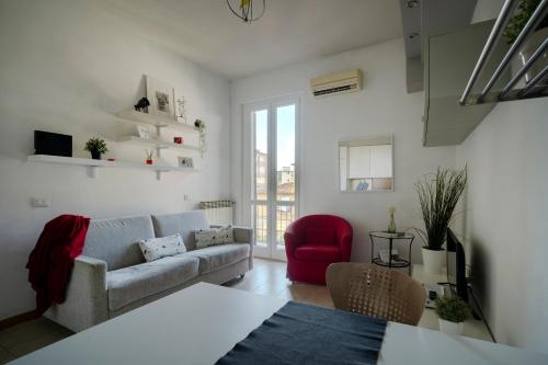 Rifredi House Hospital Tramvia 3 min Florence